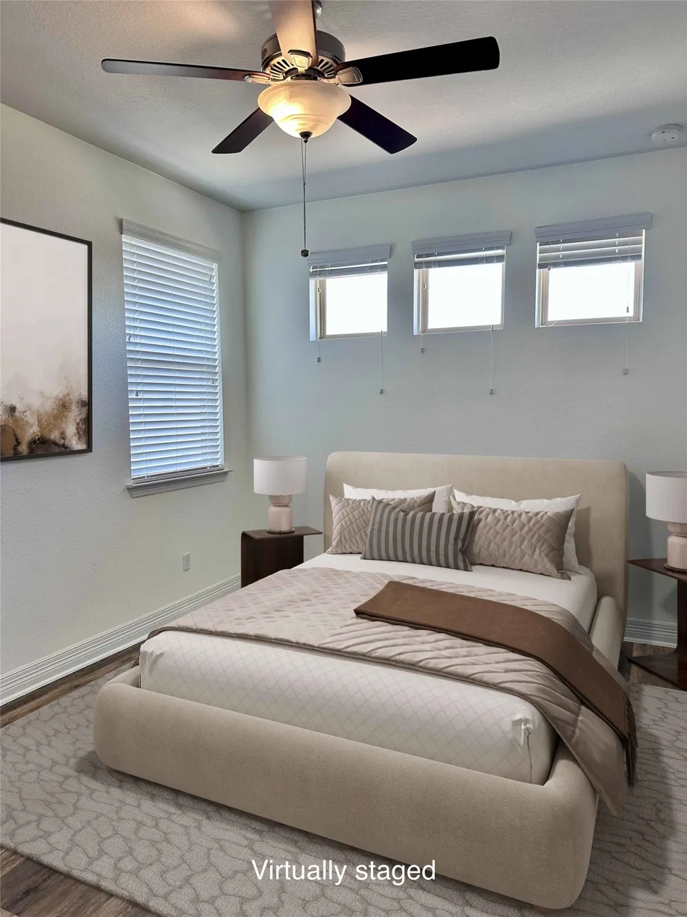 756 Bonnet Boulevard Georgetown, TX 78628