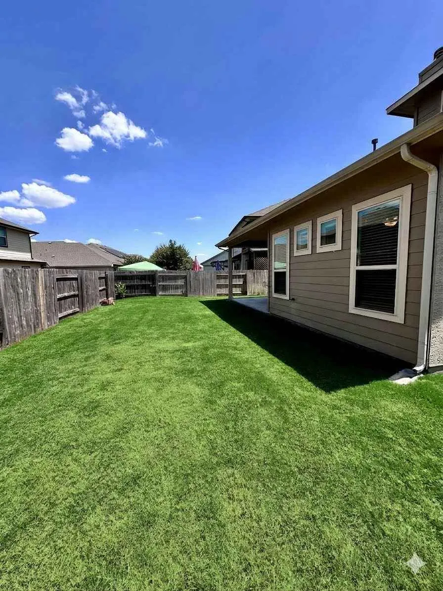 756 Bonnet Boulevard Georgetown, TX 78628