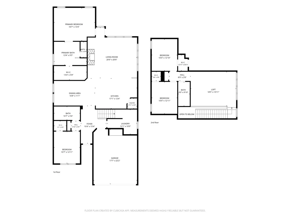 756 Bonnet Boulevard Georgetown, TX 78628