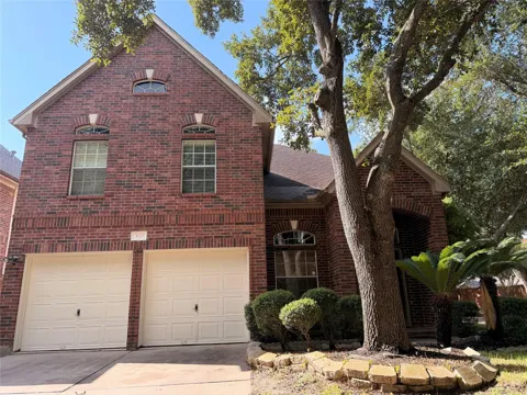 3110 Waters View Drive
