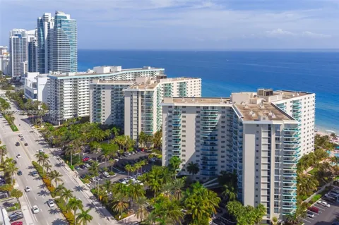 3801 S Ocean Dr #2Z