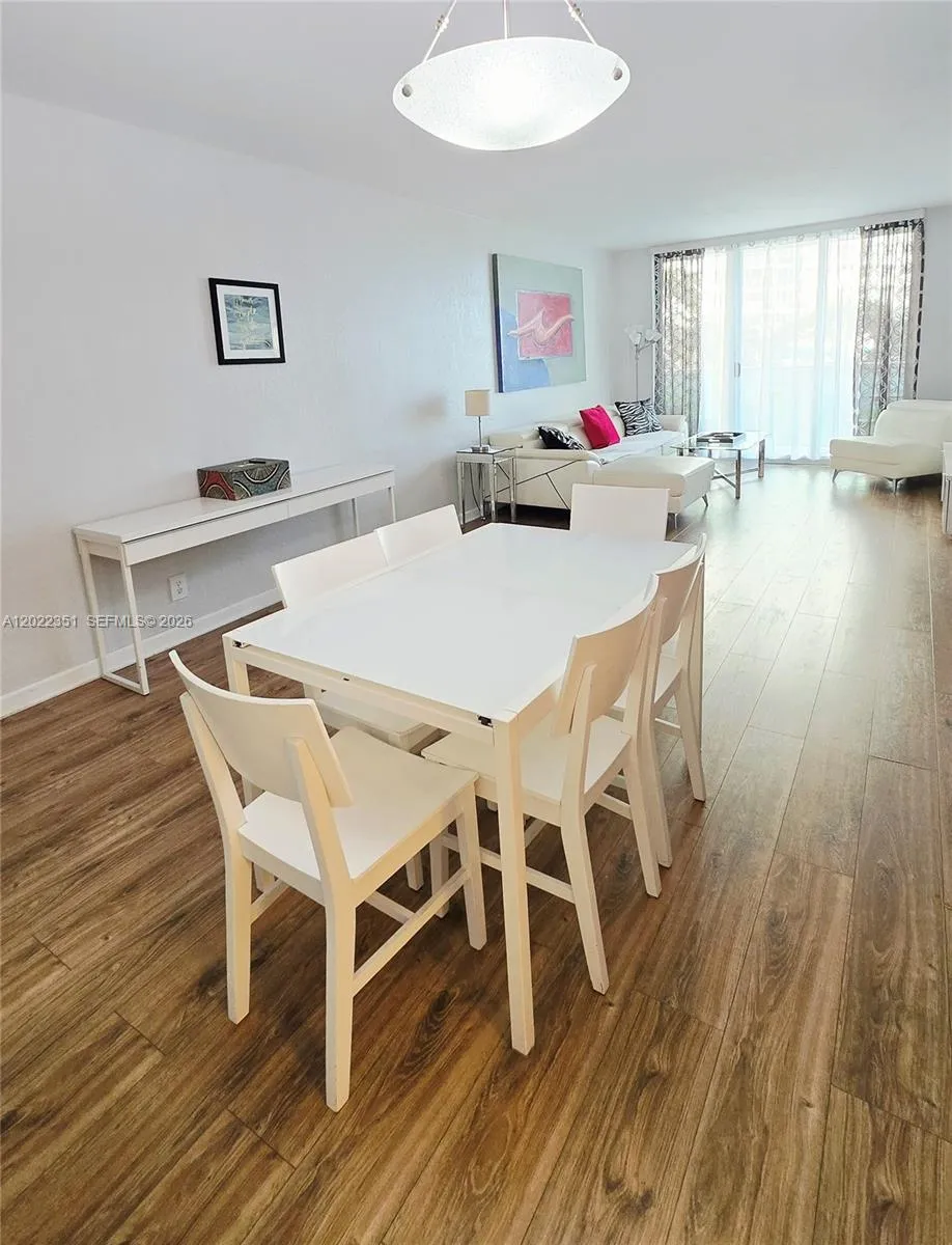 3801 S Ocean Dr #2Z Hollywood, FL 33019