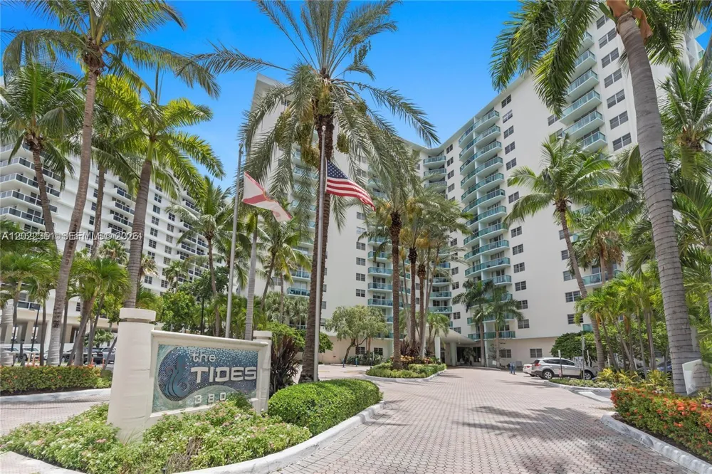 3801 S Ocean Dr #2Z Hollywood, FL 33019