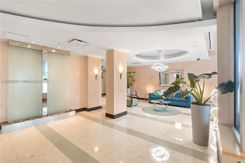 3801 S Ocean Dr #2Z Hollywood, FL 33019