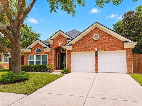 14122 Manderly Drive