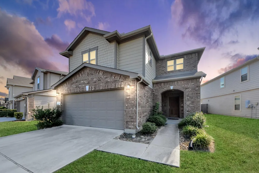 13006 Mills Creek Meadow Drive Houston, TX 77070