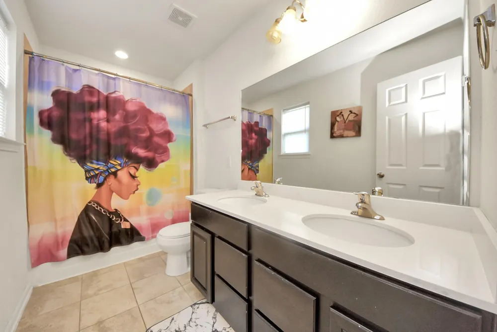 13006 Mills Creek Meadow Drive Houston, TX 77070