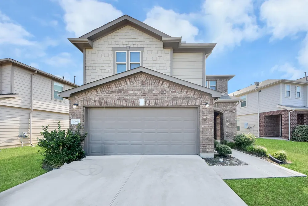 13006 Mills Creek Meadow Drive Houston, TX 77070