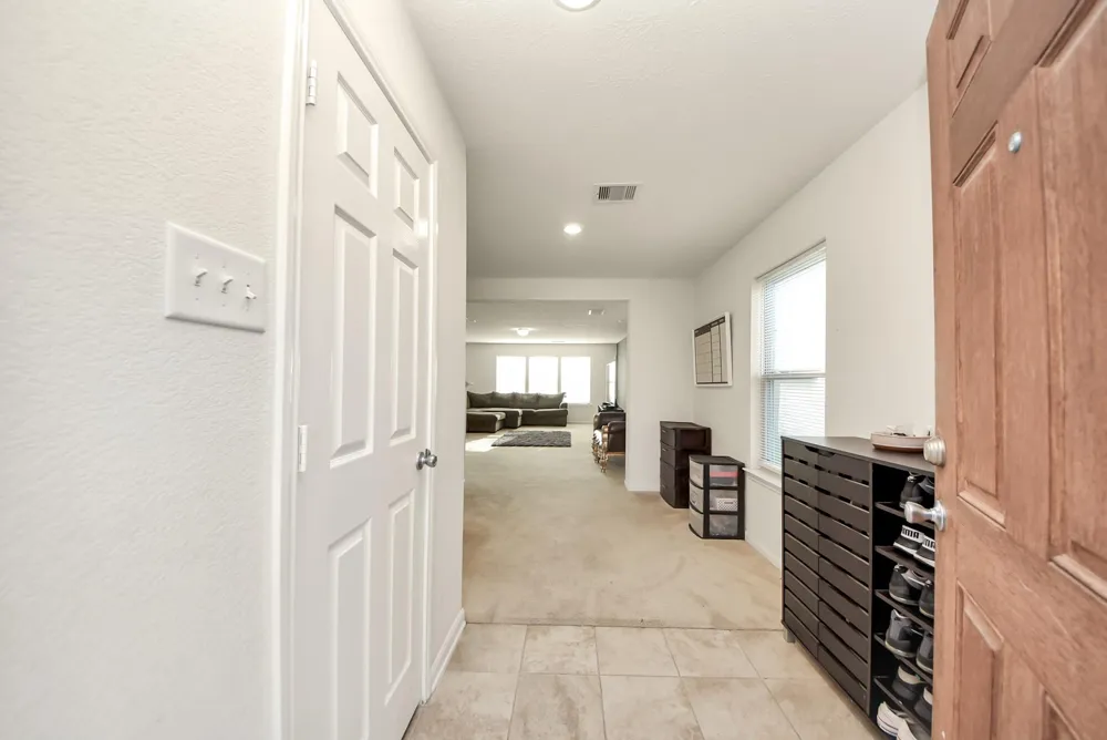 13006 Mills Creek Meadow Drive Houston, TX 77070