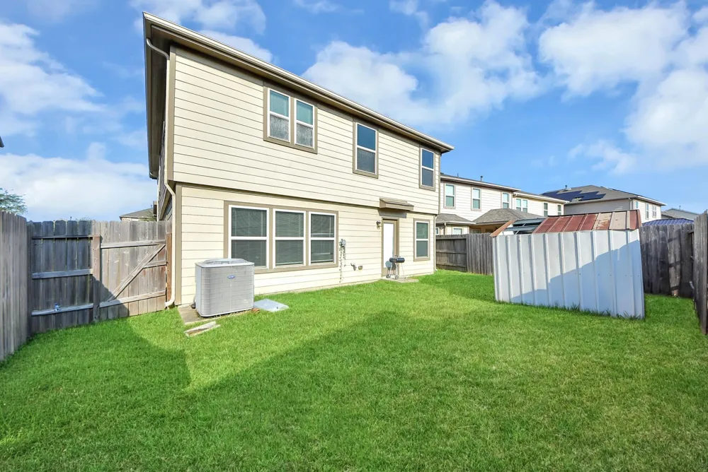 13006 Mills Creek Meadow Drive Houston, TX 77070
