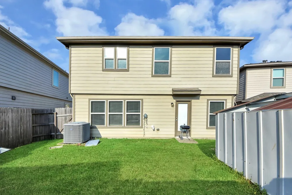 13006 Mills Creek Meadow Drive Houston, TX 77070