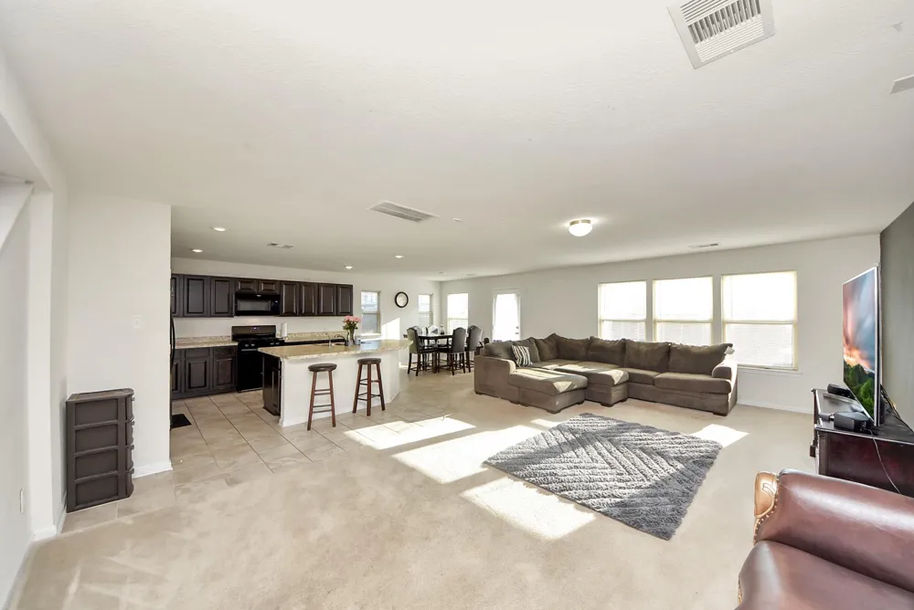 13006 Mills Creek Meadow Drive Houston, TX 77070