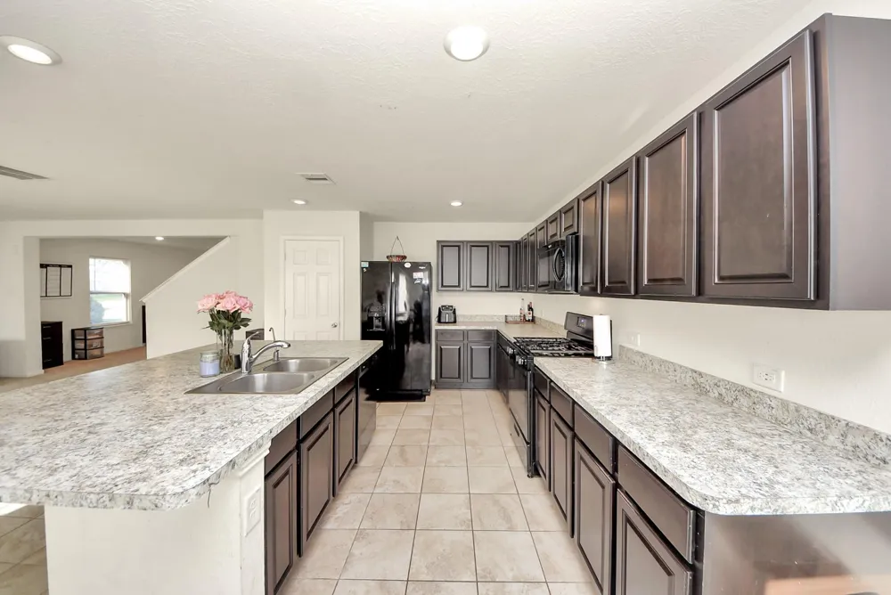 13006 Mills Creek Meadow Drive Houston, TX 77070
