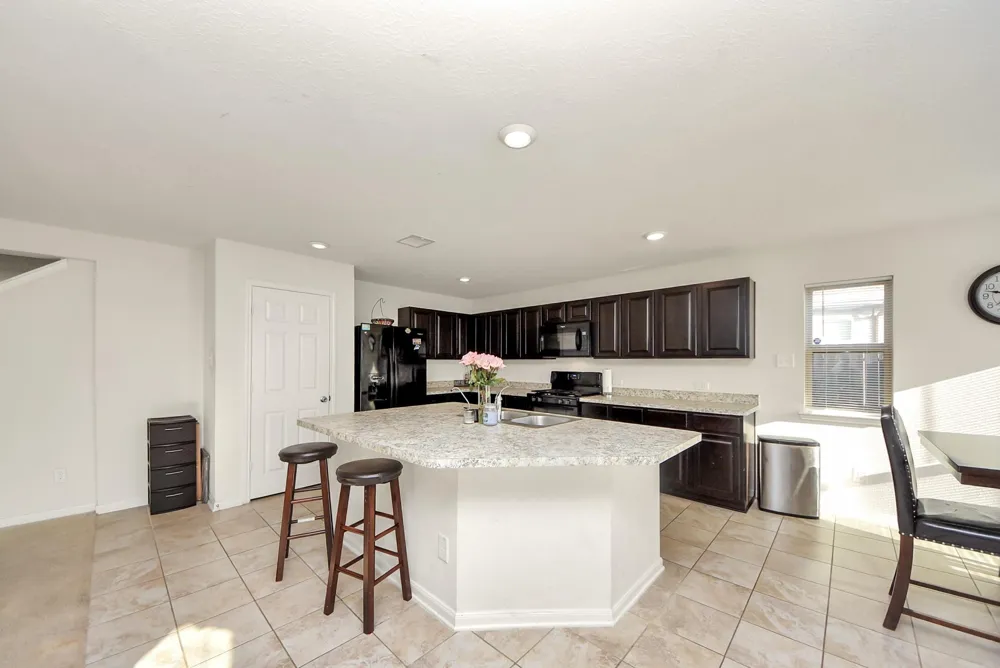 13006 Mills Creek Meadow Drive Houston, TX 77070