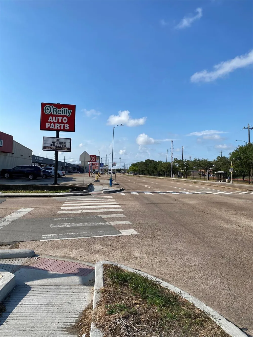 Antelope Drive Houston, TX 77063