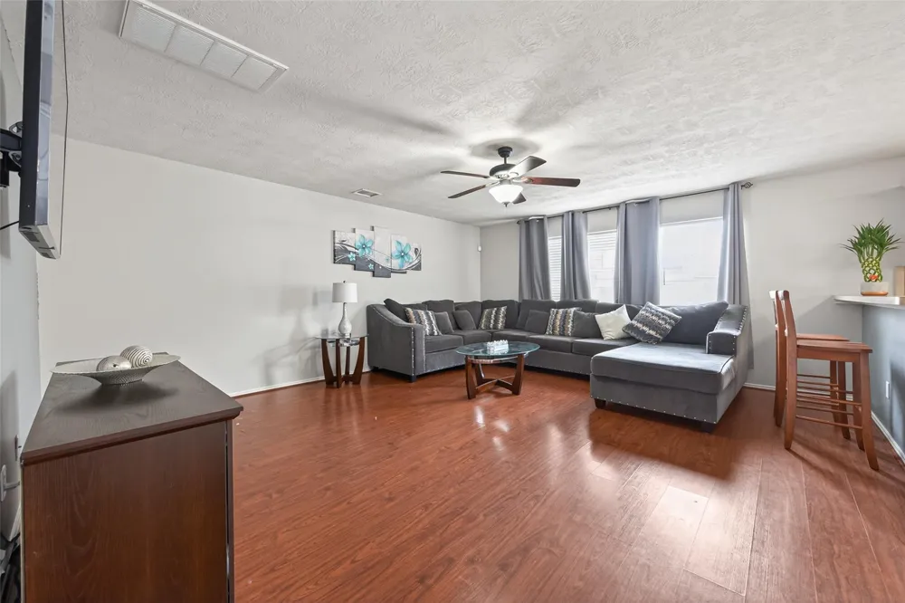 15006 Sunset Villa Court Humble, TX 77396