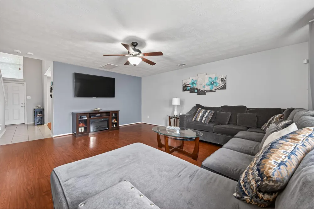 15006 Sunset Villa Court Humble, TX 77396