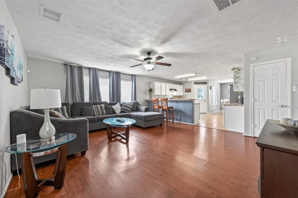15006 Sunset Villa Court Humble, TX 77396