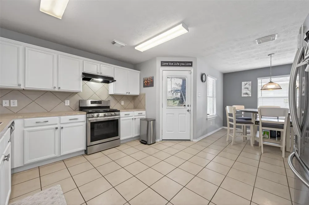 15006 Sunset Villa Court Humble, TX 77396