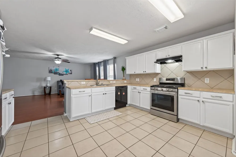 15006 Sunset Villa Court Humble, TX 77396