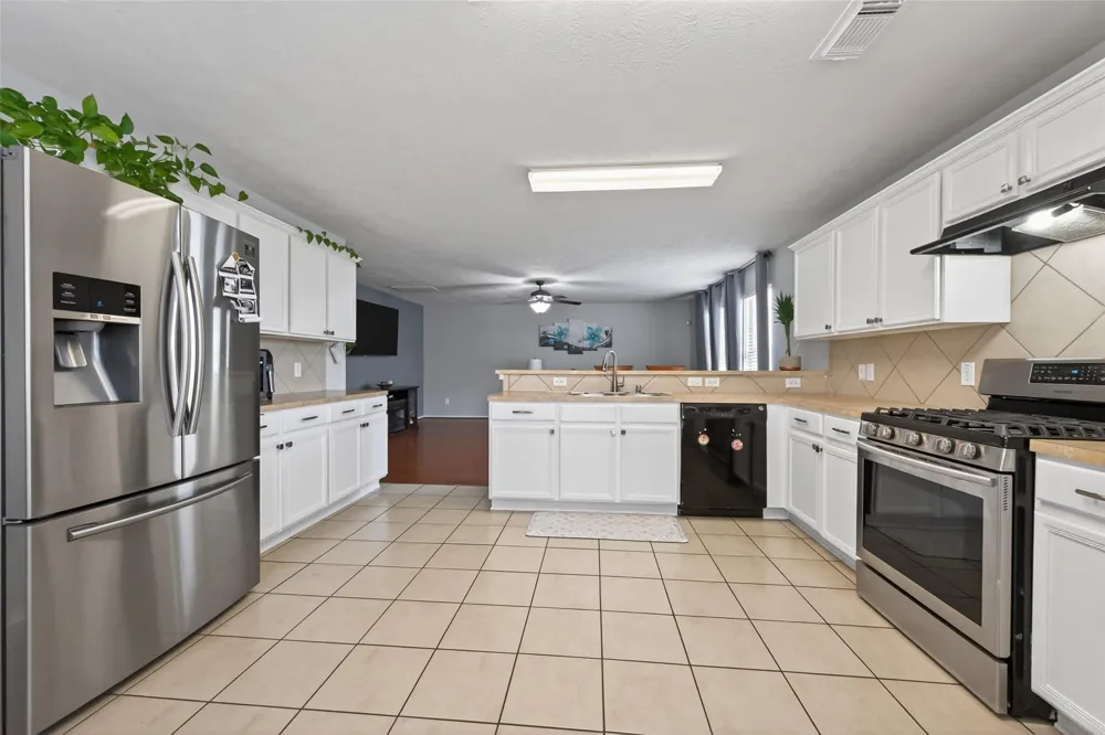 15006 Sunset Villa Court Humble, TX 77396