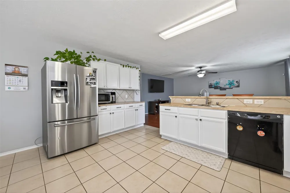 15006 Sunset Villa Court Humble, TX 77396
