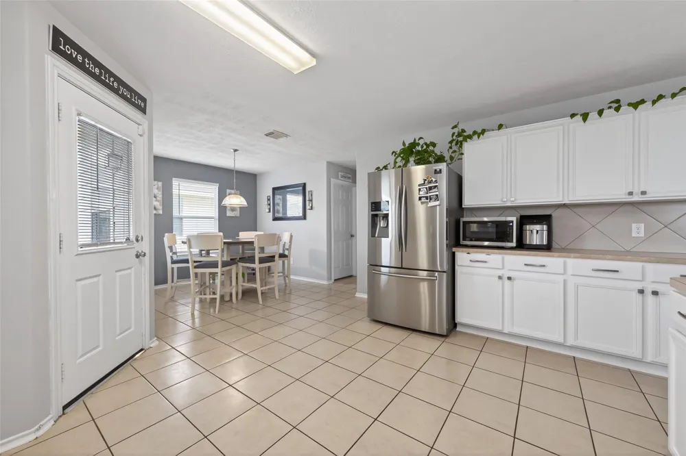 15006 Sunset Villa Court Humble, TX 77396
