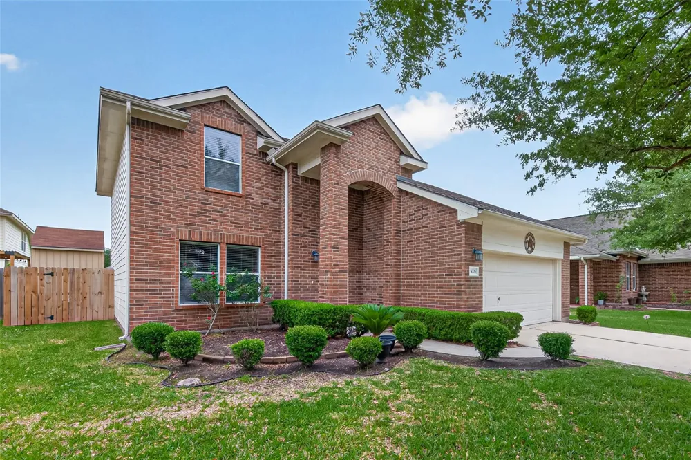 15006 Sunset Villa Court Humble, TX 77396