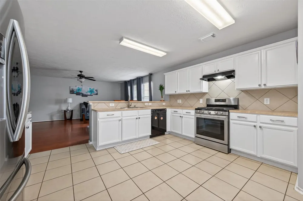 15006 Sunset Villa Court Humble, TX 77396