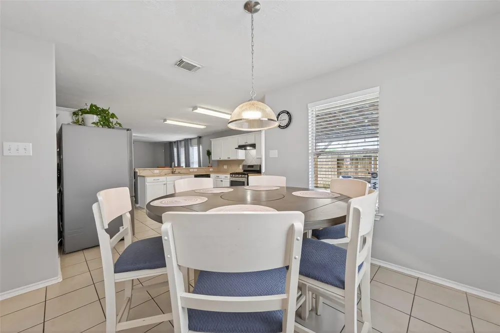 15006 Sunset Villa Court Humble, TX 77396
