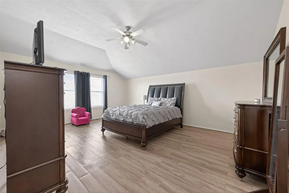 15006 Sunset Villa Court Humble, TX 77396