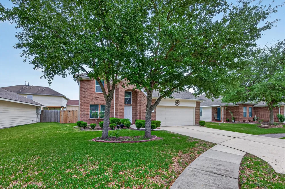 15006 Sunset Villa Court Humble, TX 77396