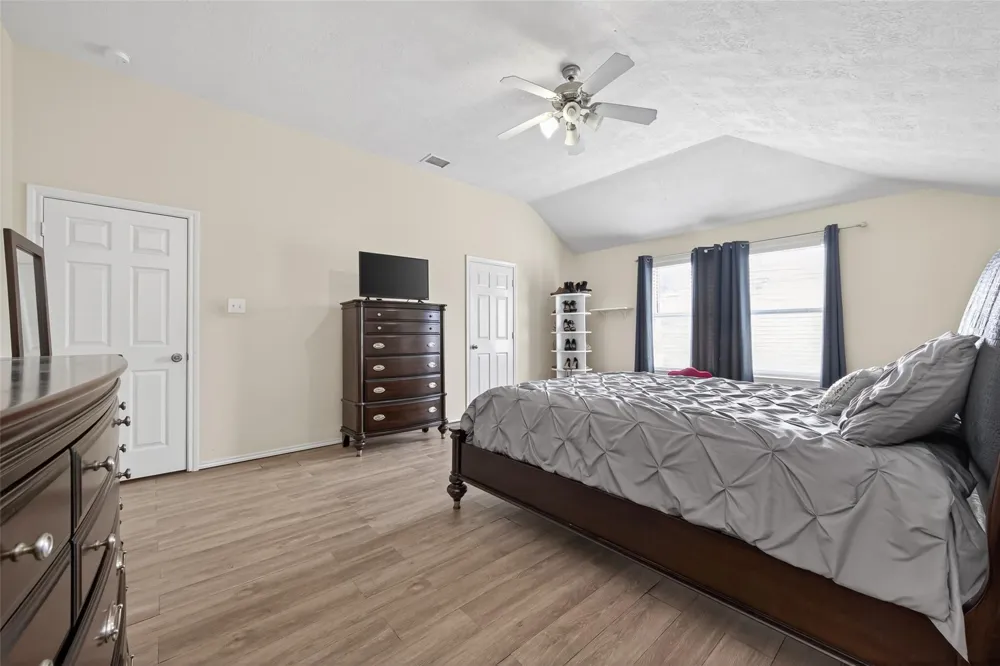 15006 Sunset Villa Court Humble, TX 77396