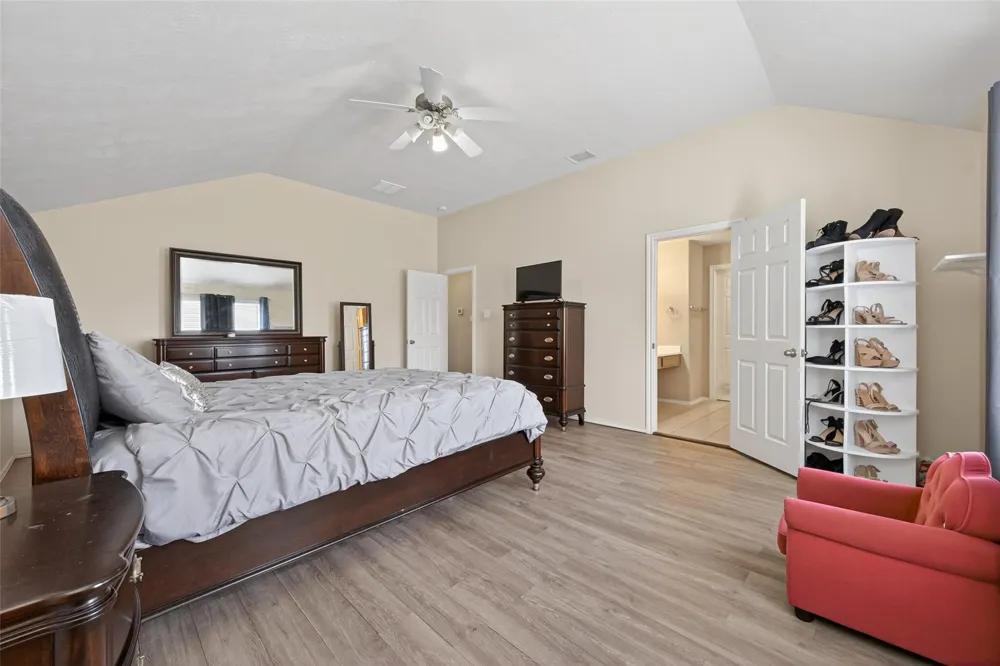 15006 Sunset Villa Court Humble, TX 77396