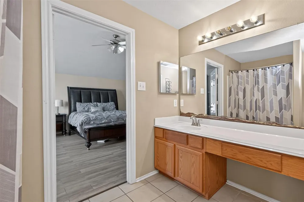 15006 Sunset Villa Court Humble, TX 77396