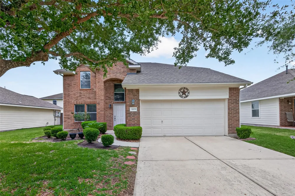 15006 Sunset Villa Court Humble, TX 77396