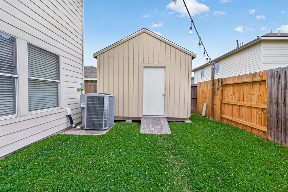 15006 Sunset Villa Court Humble, TX 77396