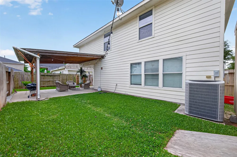 15006 Sunset Villa Court Humble, TX 77396
