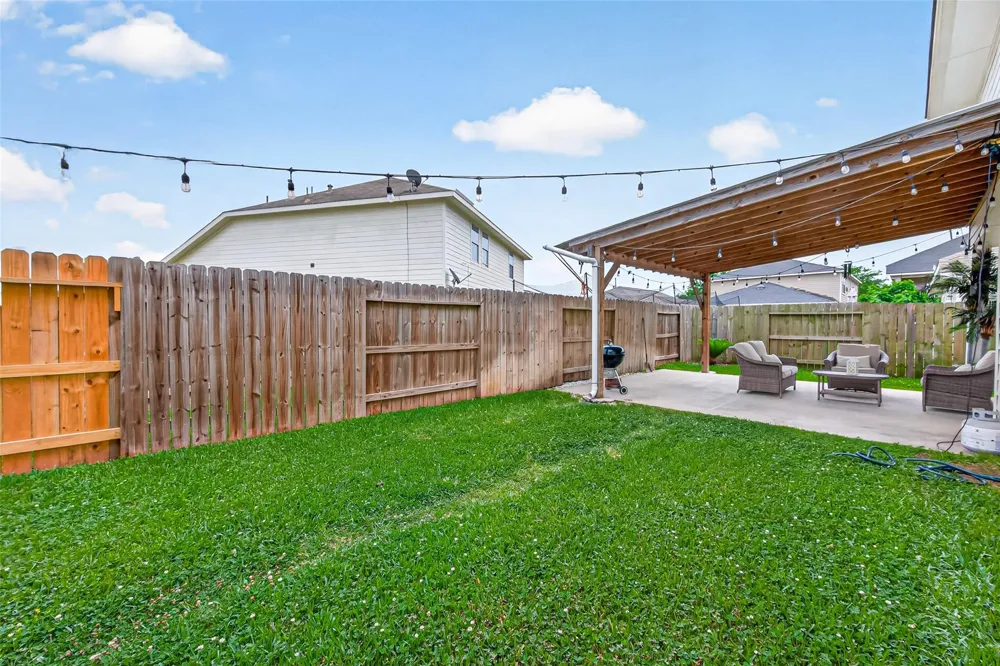 15006 Sunset Villa Court Humble, TX 77396