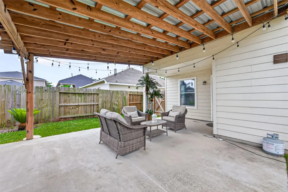 15006 Sunset Villa Court Humble, TX 77396