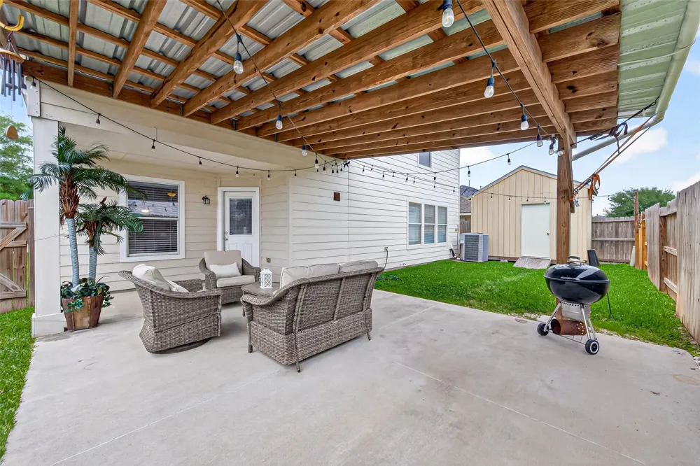 15006 Sunset Villa Court Humble, TX 77396