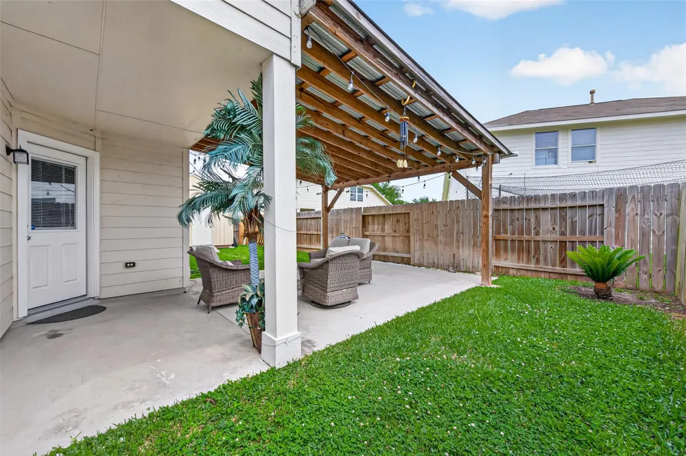 15006 Sunset Villa Court Humble, TX 77396