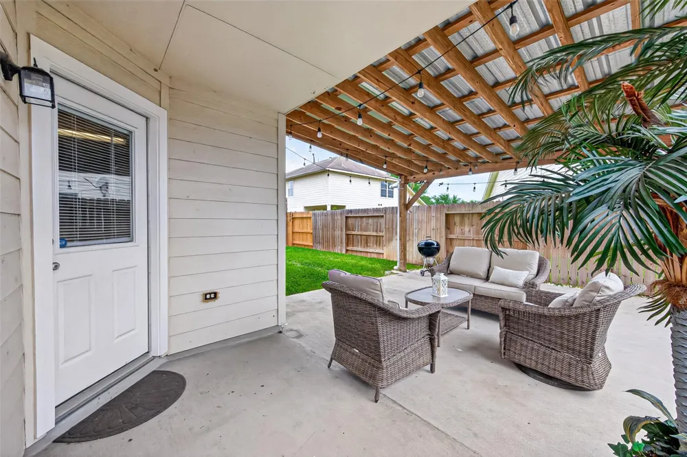 15006 Sunset Villa Court Humble, TX 77396