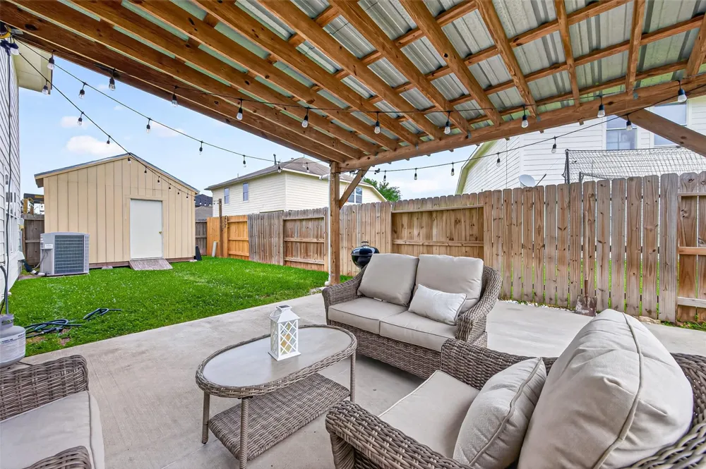 15006 Sunset Villa Court Humble, TX 77396