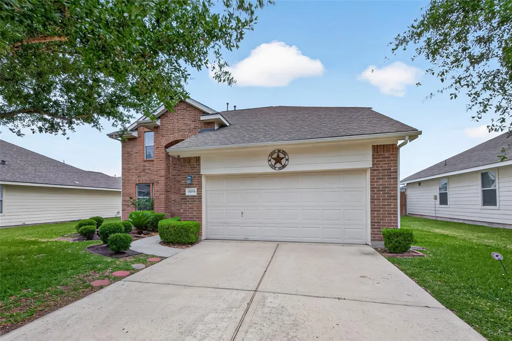 15006 Sunset Villa Court Humble, TX 77396