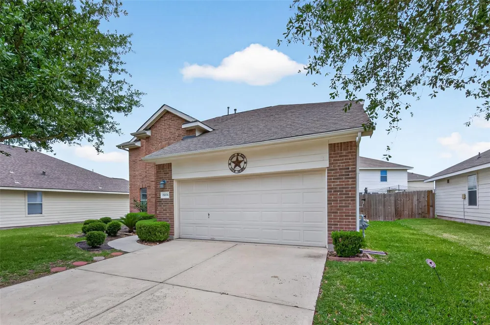 15006 Sunset Villa Court Humble, TX 77396