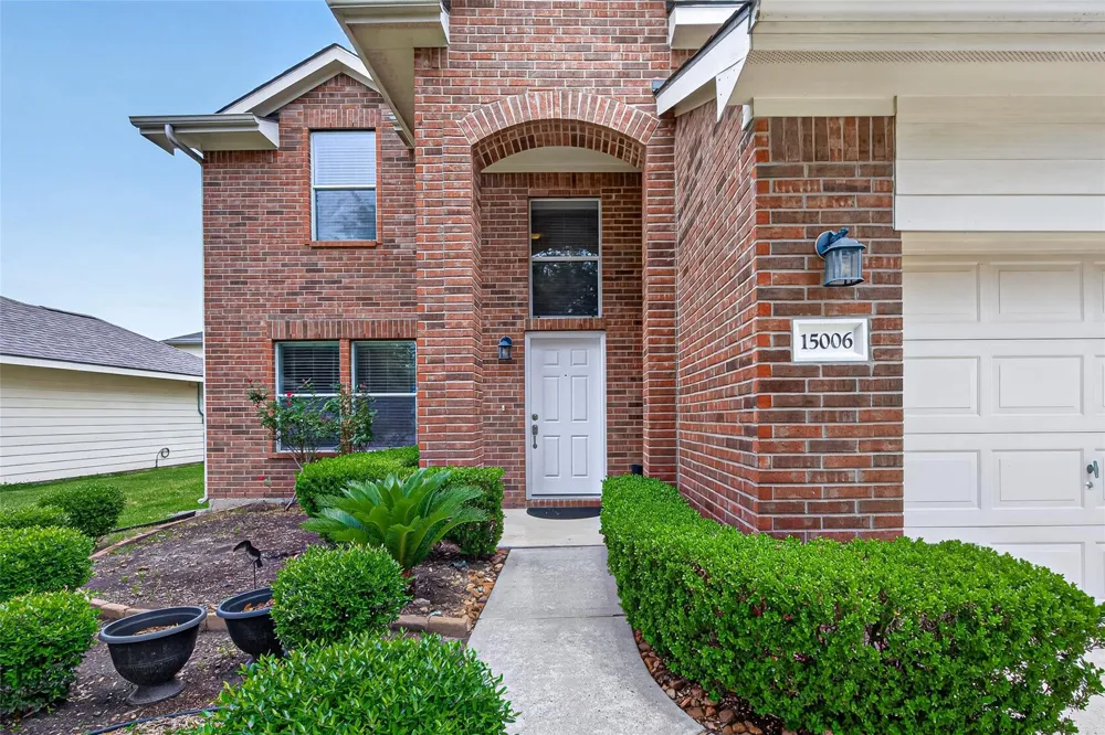 15006 Sunset Villa Court Humble, TX 77396