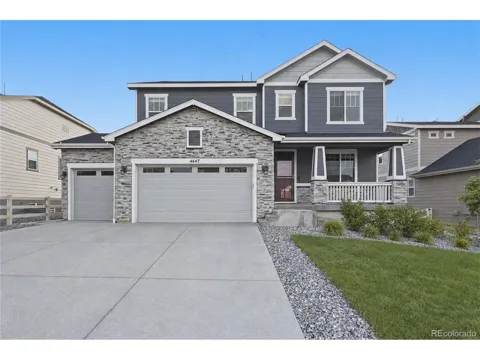 4647 Gray Wolf Lane