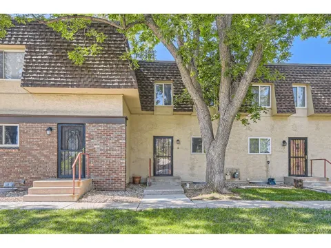 7755 E Quincy Avenue #T6