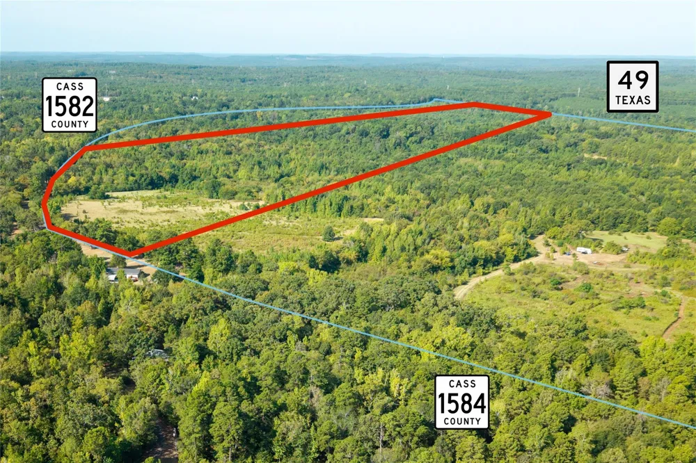 3 Cr 1584 Avinger, TX 75630